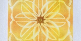 開運曼荼羅アート